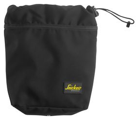 Snickers - Multilomme 9798 Sort  One size