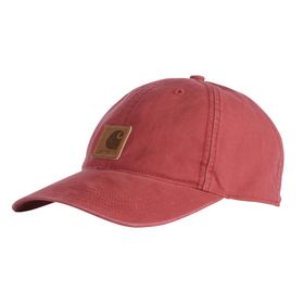 Carhartt - Kasket Odessa Dark Barn Red One-size