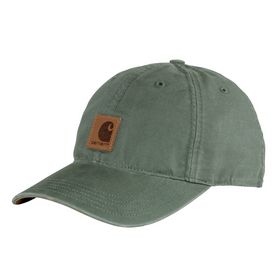 Carhartt - Kasket Odessa Musk Green One-size