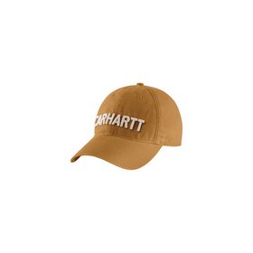 Carhartt - Kasket Odessa Brown One-size