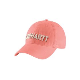 Carhartt - Kasket Odessa Coral Haze One-size