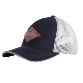 Carhartt - Kasket Slivermine Navy One-size