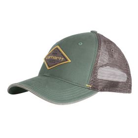 Carhartt - Kasket Silvermine Musk Green One-size