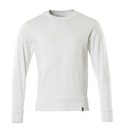 Mascot - Sweatshirt 20484 Hvid 