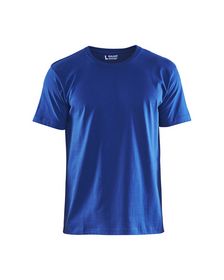 Blåkläder - T-shirt 33001033 Koboltblå Str. XS