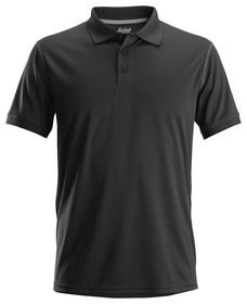 Snickers - Polo shirt 2721 Sort