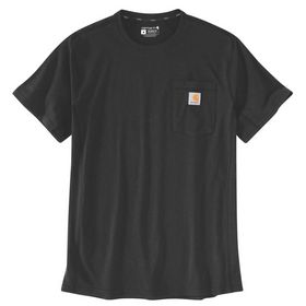 Carhartt - T-shirt 104616 sort,