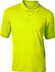 Mascot - Polo Bandol hi-vis