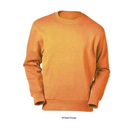 Mascot - Sweatshirt Carvin Stærk Orange 