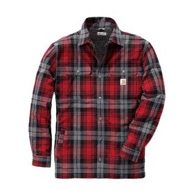 Carhartt - Skjorte Foret