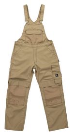 Mascot - Overall Orense