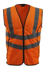 Mascot - Trafikvest Wingate