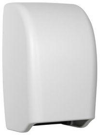 Abena - Dispenser White Classic