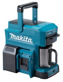Makita - Kaffemaskine 10,8-18V