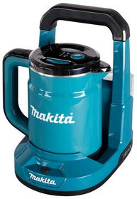 Stærk vind honning Sky Makita Kaffemaskine 10,8-18V | Carl Ras