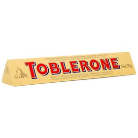 Mondelez - Chokolade Toblerone XL 48 x 35 gram