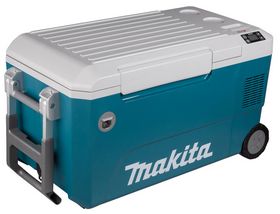 Makita - Køle-/Varmebox CW002GZ, 50L