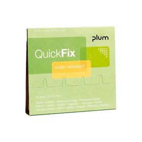 Plum - Plaster refill Plum Quickfix vandfast