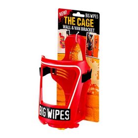 Big Wipes - Holder til Big Wipes