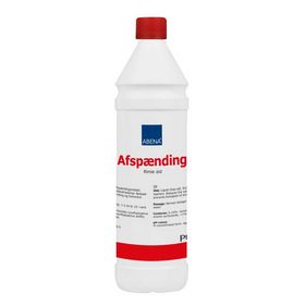 Abena - Afspændingsmiddel til opvaskemaskine