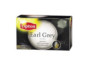 Lipton - The earl grey