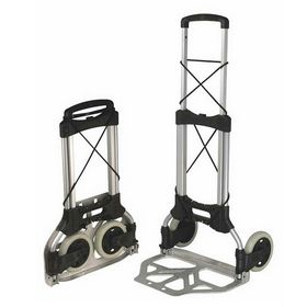 Randersbøren - Sækkevogn sammenklappelig