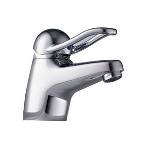 FM Mattsson - Håndvaskarmatur crom 9050