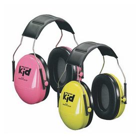 Peltor - Børnehøreværn