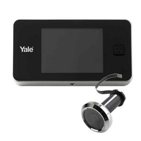 Assa Abloy - Dørkikkert digital