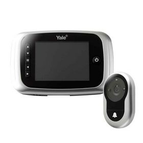 Assa Abloy - Dørkikkert digital