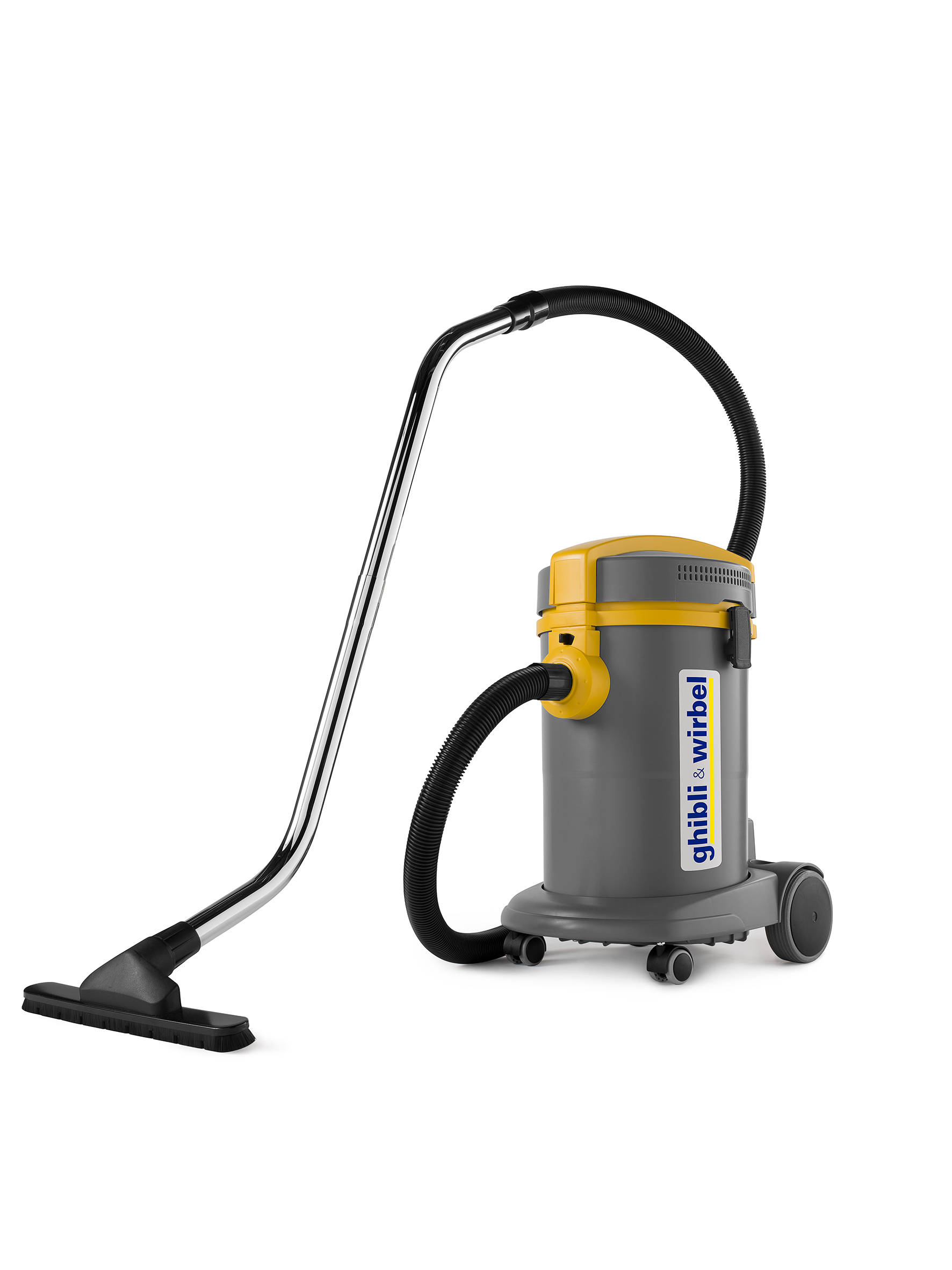 Støvsuger Power WD 36 P, Ghibli Støvsuger Power WD 36 P, Ghibli