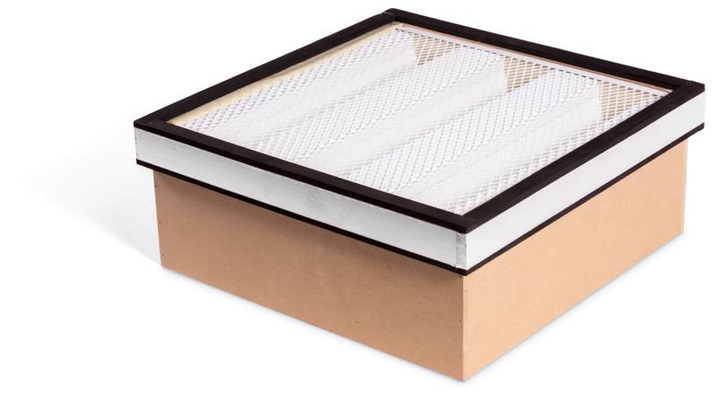 Hepa filter A2000, Husqvarna Hepa filter A2000, Husqvarna