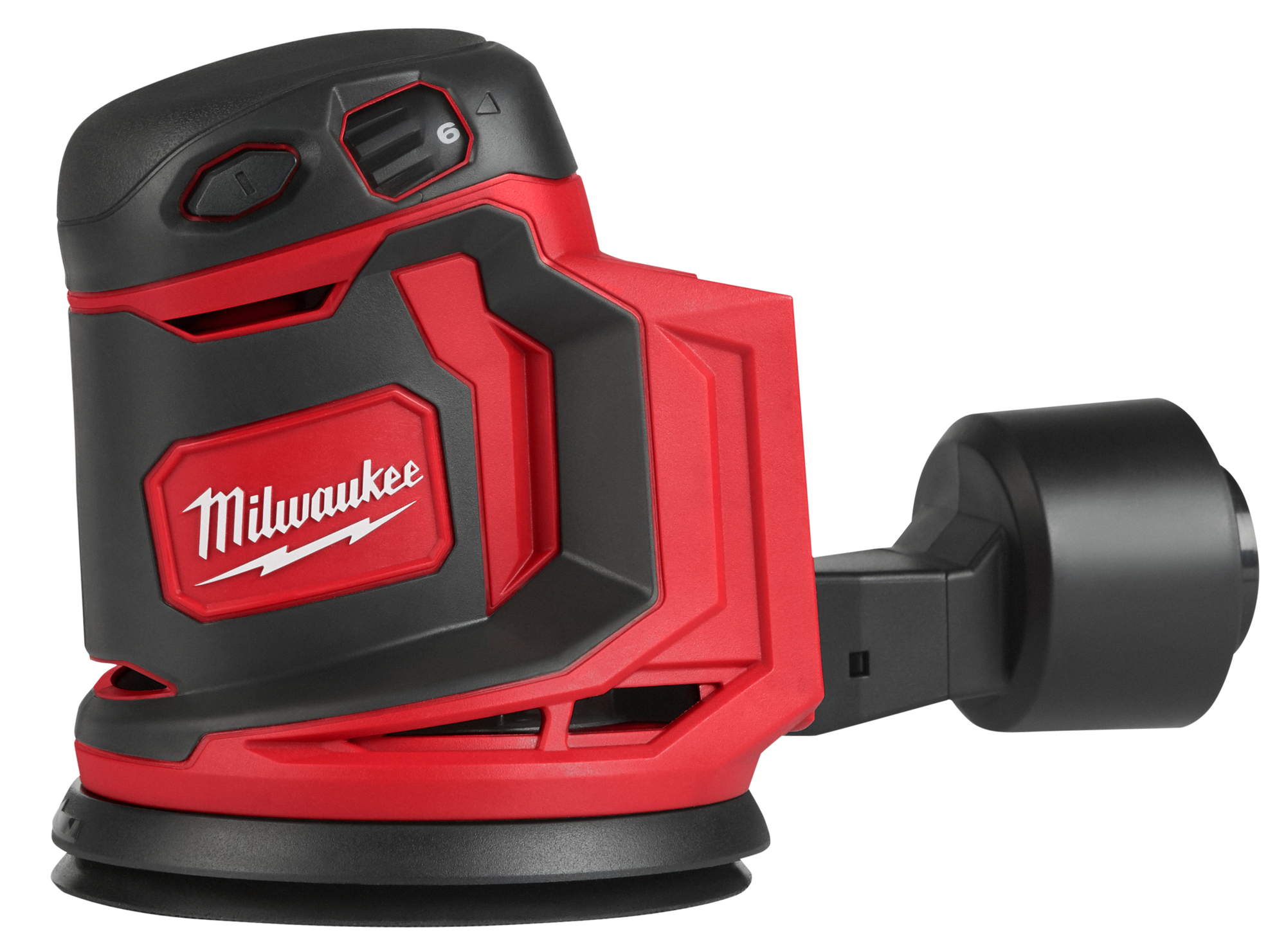 Milwaukee excentersliber outlet m18