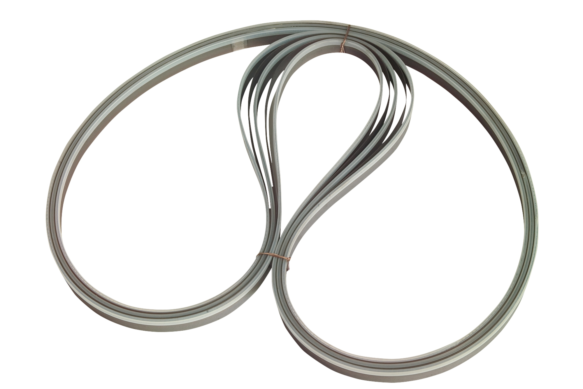 Scantool Båndsavklinge 2450x27x0,9mm 4/6 TPI | Carl Ras