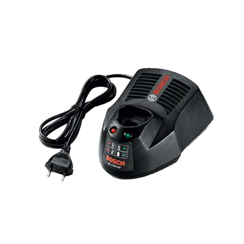 Bosch Oplader AL1130CV 12V | Carl Ras