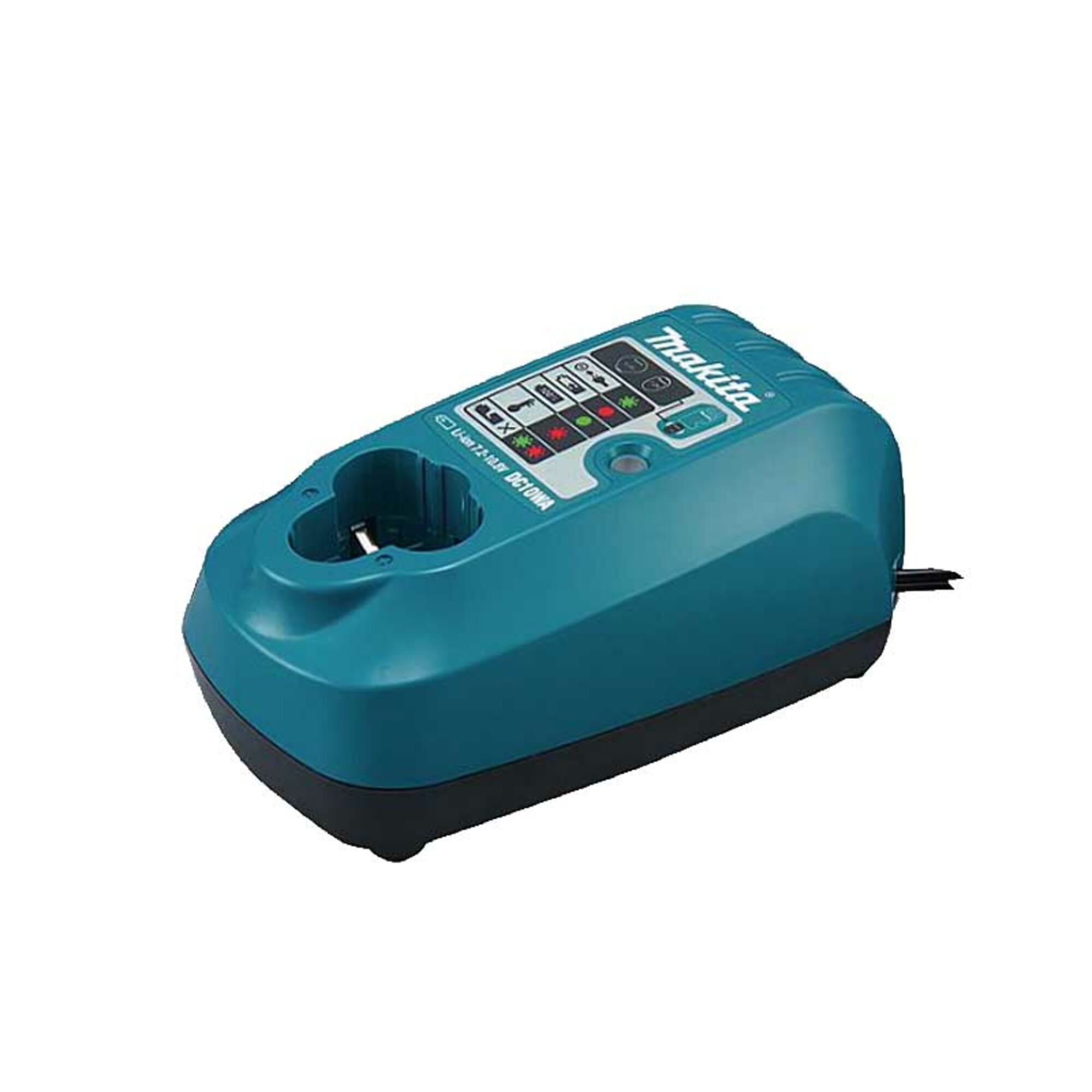 Makita Oplader DC10WA 10,8 V | Carl Ras