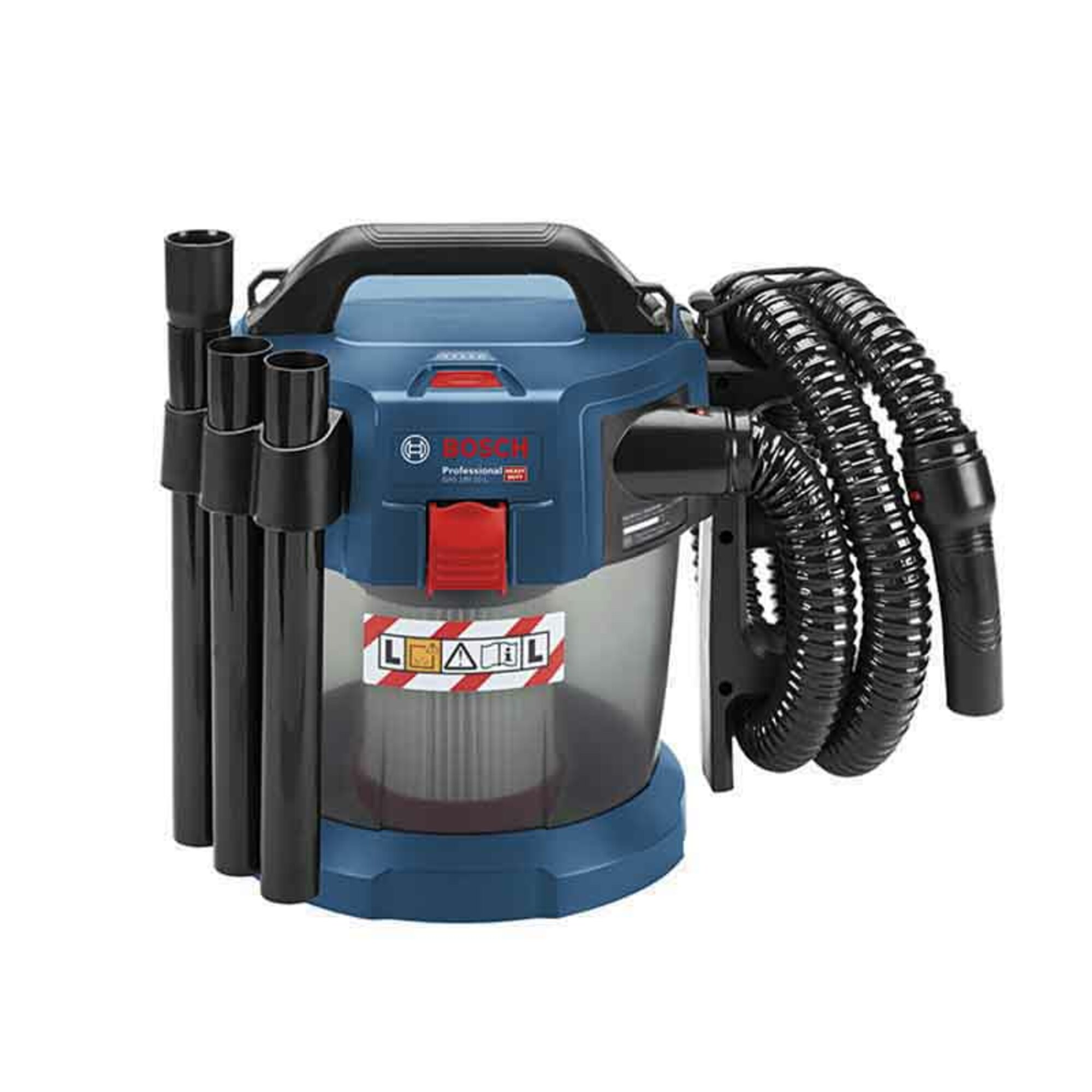 Bosch støvsuger - Køb fra Bosch hos Carl Ras
