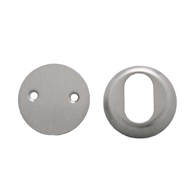 Ruko-Line Dørgreb RS L-form Ø16 massiv cc30, 32-85 0116-0432 ...