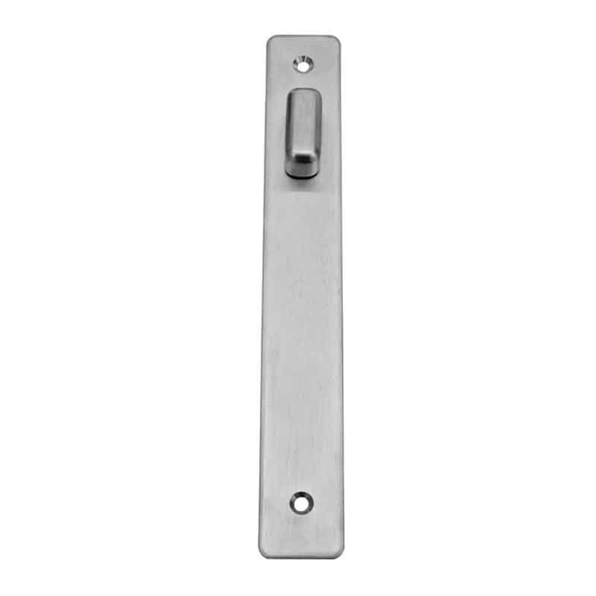 Ruko-Line Langskilt smal RS 230x32x2mm vrider u/grebshul Assa | Carl Ras