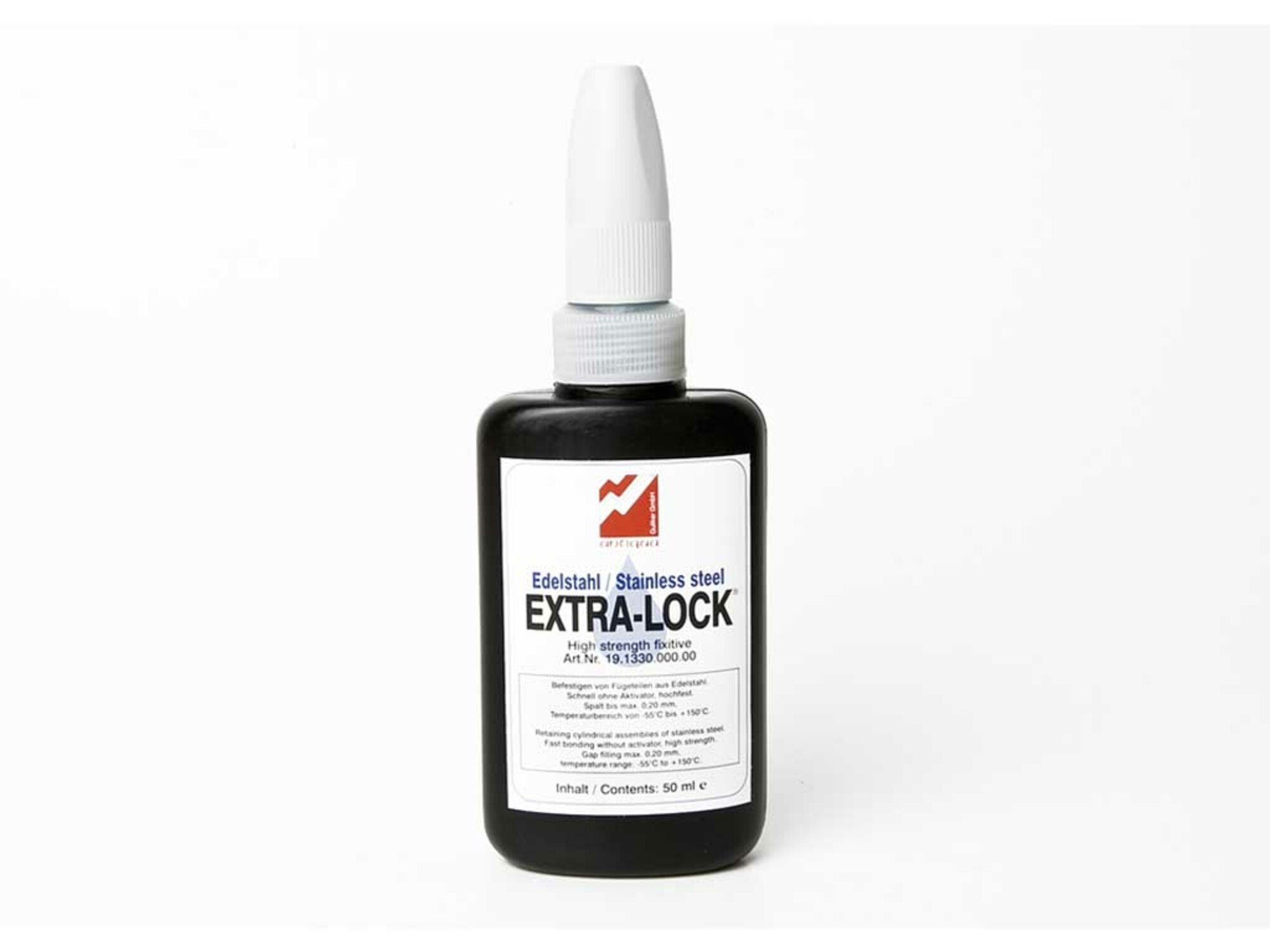 G fittings Lim T rustfri St l 50ml Carl Ras g-fittings-lim-t-rustfri-st-l-50ml-carl-ras