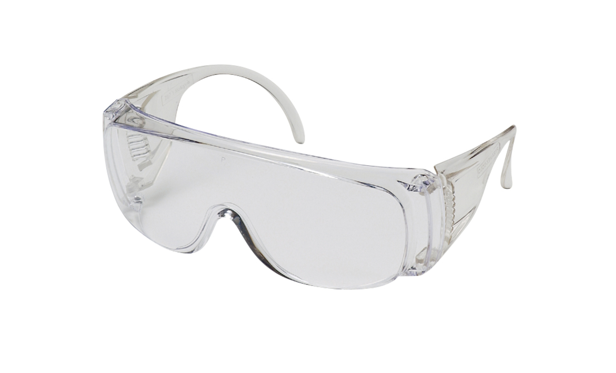 Forklaring Isaac måtte Pyramex Sikkerhedsbrille Solo t/briller | Carl Ras